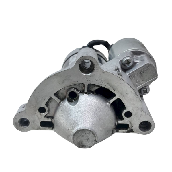 MOTOR DE ARRANQUE CITROËN C4 PICASSO 2.0 2009 V1712 - P26