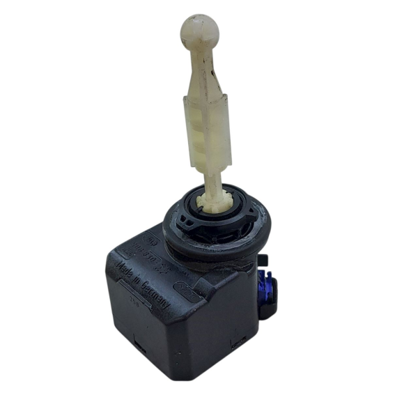 MOTOR REGULAGEM FAROL DIREITO  CITROËN C4 PICASSO 2.0 2009 191126