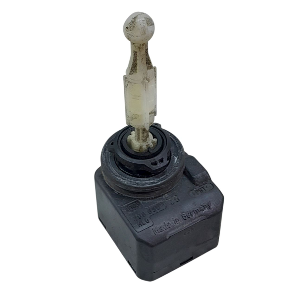 MOTOR REGULAGEM FAROL ESQUERDO  CITROËN C4 PICASSO 2.0 2009 191127