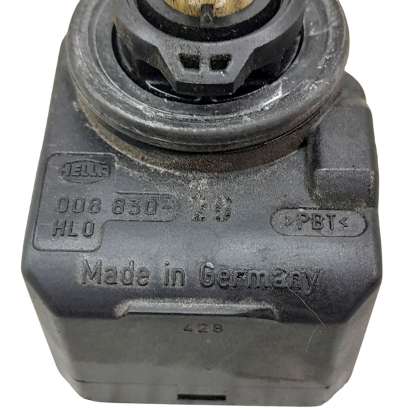 MOTOR REGULAGEM FAROL ESQUERDO  CITROËN C4 PICASSO 2.0 2009 191127