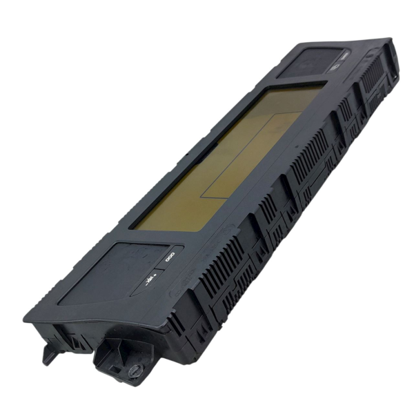 PAINEL DE INSTRUMENTOS CITROËN C4 PICASSO 2.0 2009 V1712 - P27