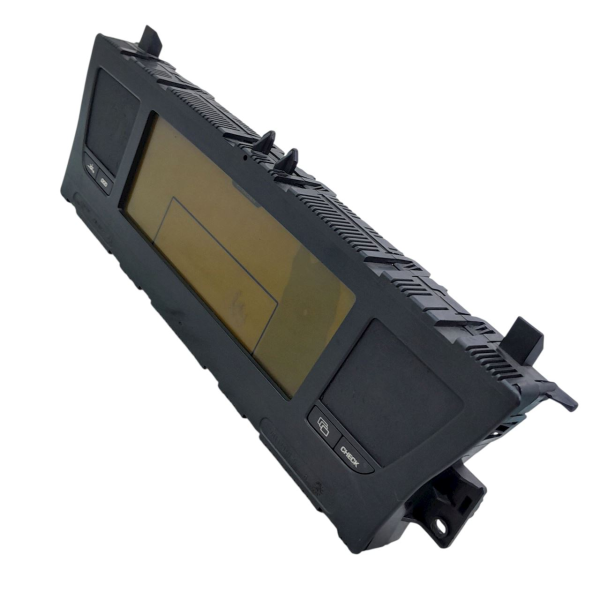 PAINEL DE INSTRUMENTOS CITROËN C4 PICASSO 2.0 2009 V1712 - P27