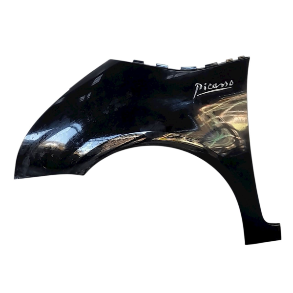 PARA-LAMA ESQUERDO CITROËN C4 PICASSO 2.0 2009 V1712 - P31