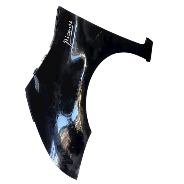 PARA-LAMA ESQUERDO CITROËN C4 PICASSO 2.0 2009 V1712 - P31