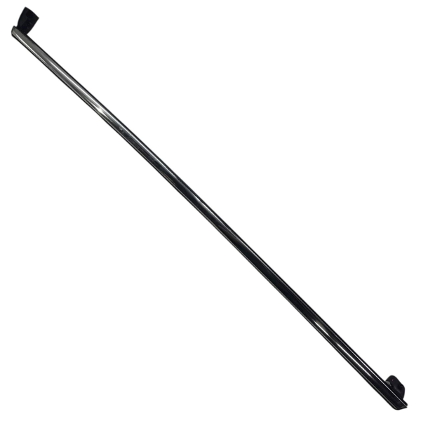 PESTANA EXTERNA PORTA TRASEIRA ESQUERDA  CITROËN C4 PICASSO 2.0 2009 191908