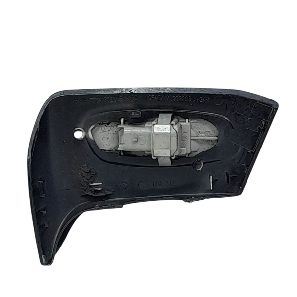 PISCA RETROVISOR ESQUERDO  CITROËN C4 PICASSO 2.0 2009 192015