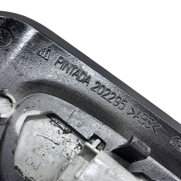 PISCA RETROVISOR ESQUERDO  CITROËN C4 PICASSO 2.0 2009 192015