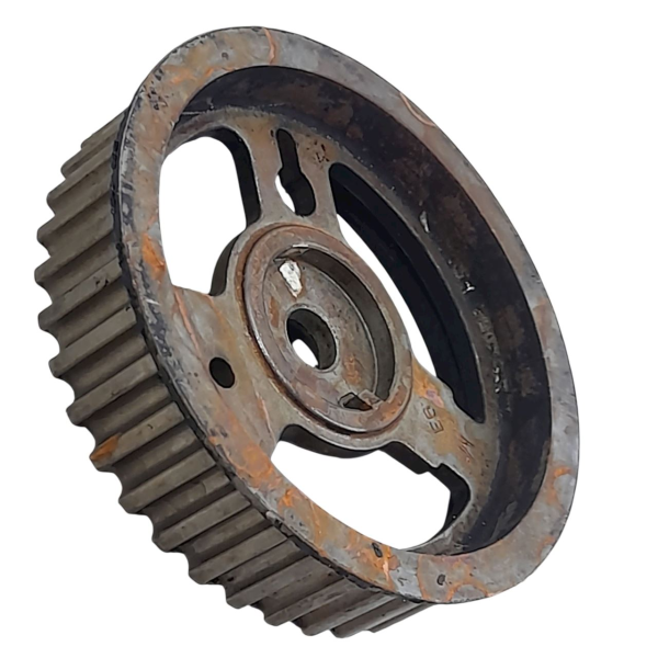 POLIA COMANDO ESCAPE  CITROËN C4 PICASSO 2.0 2009 192203