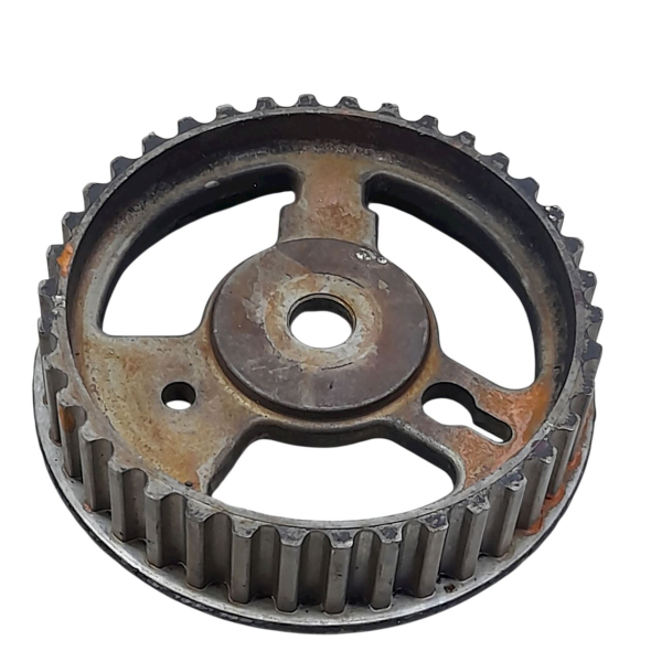 POLIA COMANDO ESCAPE  CITROËN C4 PICASSO 2.0 2009 192203