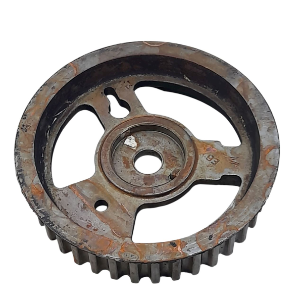 POLIA COMANDO ESCAPE  CITROËN C4 PICASSO 2.0 2009 192203