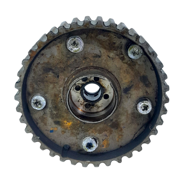 POLIA VARIÁVEL COMANDO ADMISSÃO  CITROËN C4 PICASSO 2.0 2009 192202