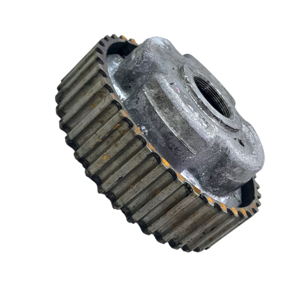 POLIA VARIÁVEL COMANDO ADMISSÃO  CITROËN C4 PICASSO 2.0 2009 192202