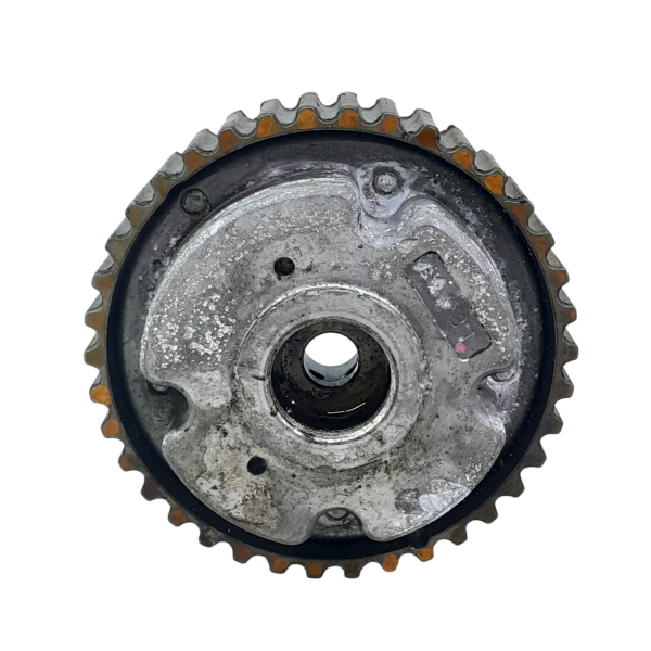 POLIA VARIÁVEL COMANDO ADMISSÃO  CITROËN C4 PICASSO 2.0 2009 192202