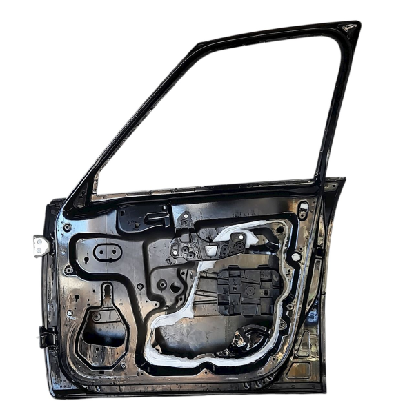 PORTA DIANTEIRA DIREITA CITROËN C4 PICASSO 2.0 2009 V1712 - P32