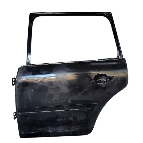 PORTA TRASEIRA ESQUERDA CITROËN C4 PICASSO 2.0 2009 V1712 - P35