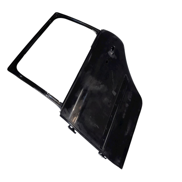 PORTA TRASEIRA ESQUERDA CITROËN C4 PICASSO 2.0 2009 V1712 - P35