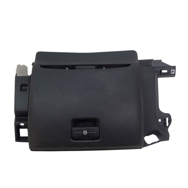 PORTA TRECO COPOS CENTRAL PAINEL  CITROËN C4 PICASSO 2.0 2009 192132