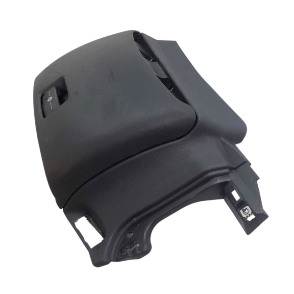 PORTA TRECO COPOS CENTRAL PAINEL  CITROËN C4 PICASSO 2.0 2009 192132