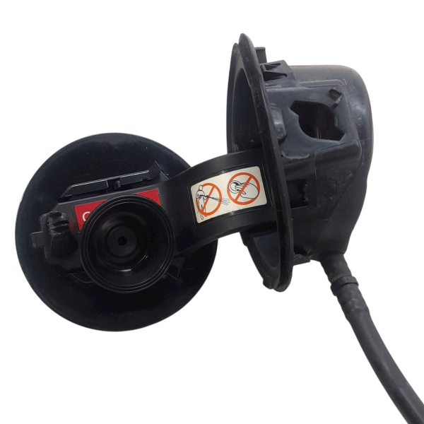 PORTINHOLA TANQUE COMBUSTÍVEL  CITROËN C4 PICASSO 2.0 2009 192124