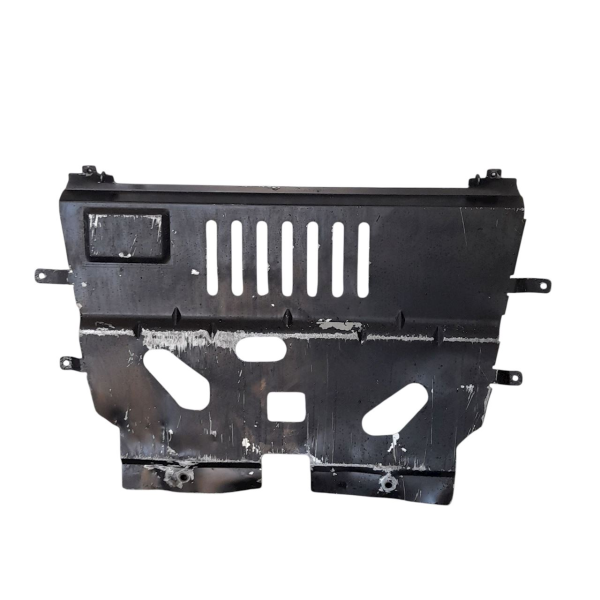 PROTETOR CÁRTER  CITROËN C4 PICASSO 2.0 2009 191818