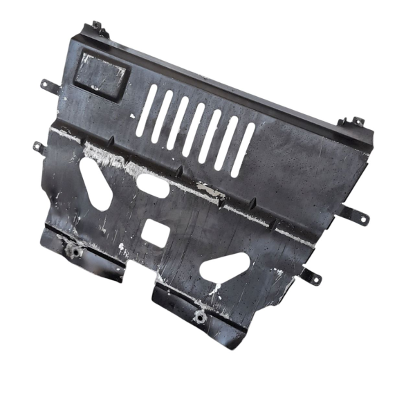 PROTETOR CÁRTER  CITROËN C4 PICASSO 2.0 2009 191818