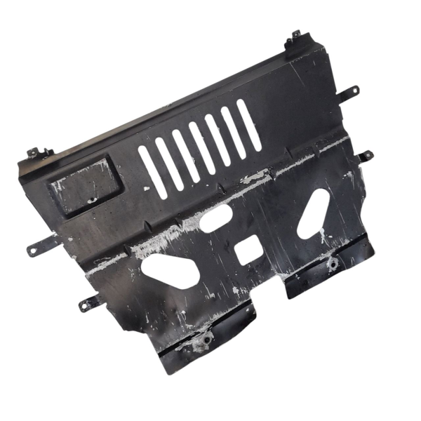 PROTETOR CÁRTER  CITROËN C4 PICASSO 2.0 2009 191818