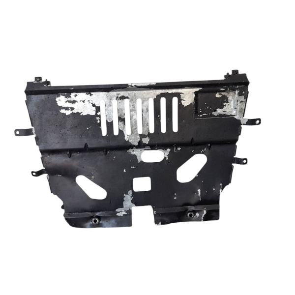 PROTETOR CÁRTER  CITROËN C4 PICASSO 2.0 2009 191818