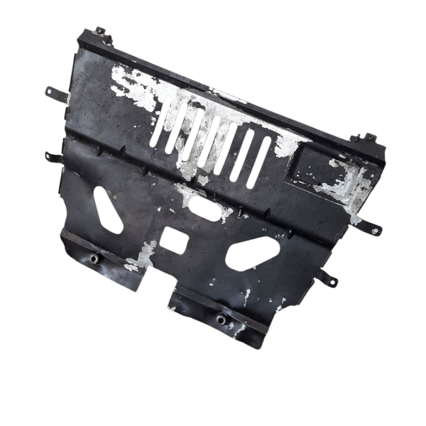 PROTETOR CÁRTER  CITROËN C4 PICASSO 2.0 2009 191818