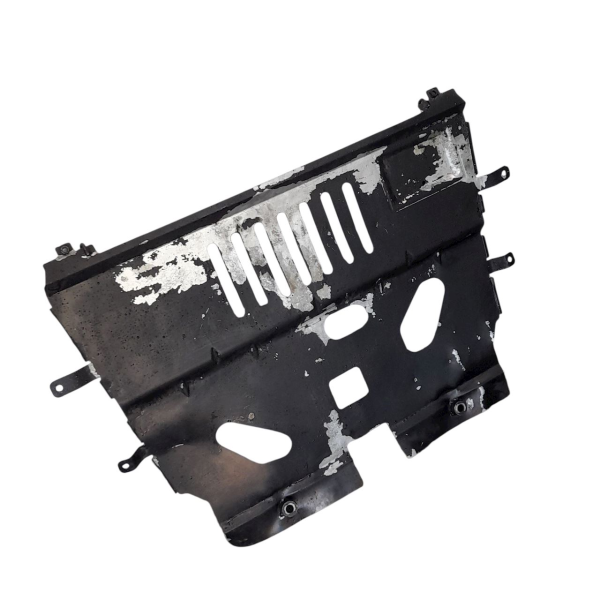 PROTETOR CÁRTER  CITROËN C4 PICASSO 2.0 2009 191818