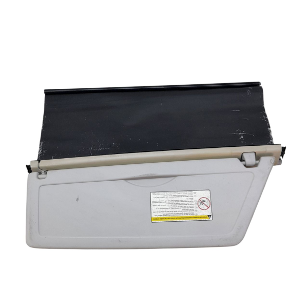 QUEBRA SOL DIREITO  CITROËN C4 PICASSO 2.0 2009 191801