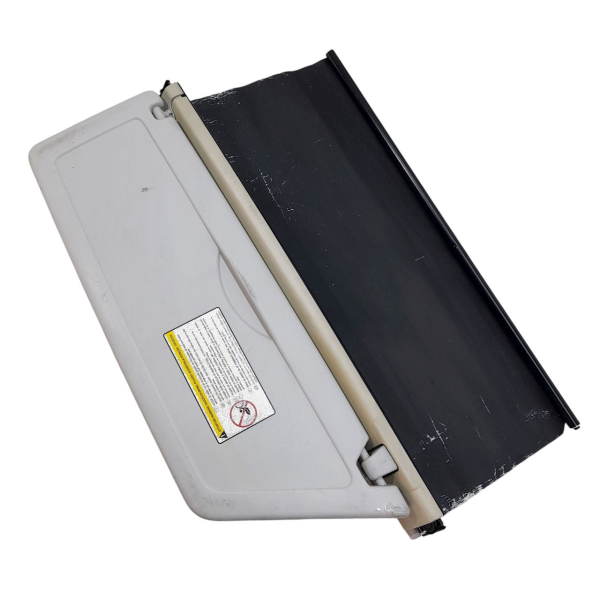 QUEBRA SOL DIREITO  CITROËN C4 PICASSO 2.0 2009 191801