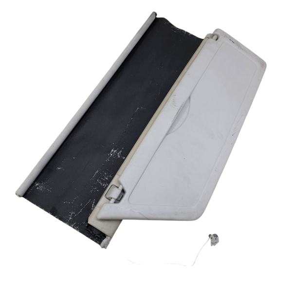 QUEBRA SOL ESQUERDO  CITROËN C4 PICASSO 2.0 2009 191802