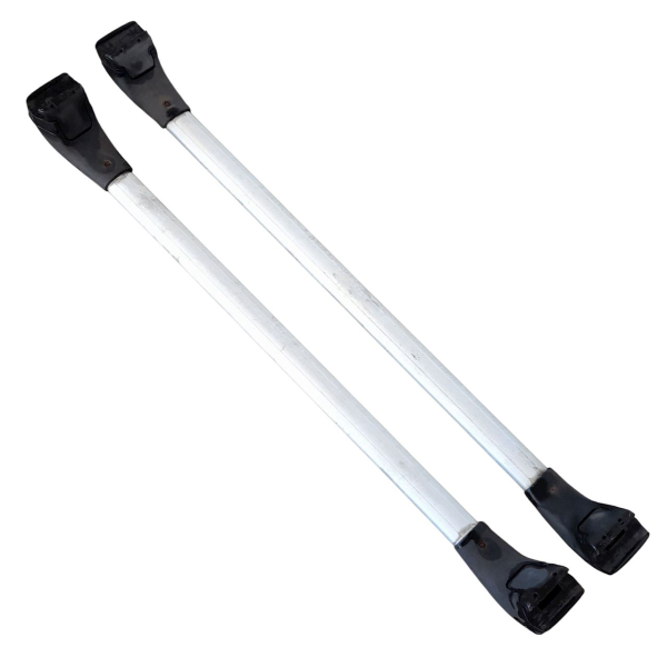 RACK TETO CITROËN C4 PICASSO 2.0 2009 191871