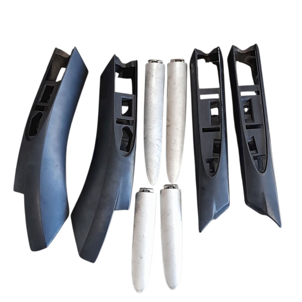 RACK TETO CITROËN C4 PICASSO 2.0 2009 191871