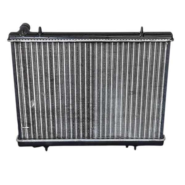 RADIADOR DE ÁGUA CITROËN C4 PICASSO 2.0 2009 V1712 - P36