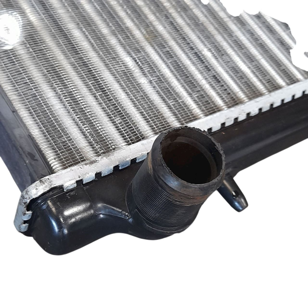 RADIADOR DE ÁGUA CITROËN C4 PICASSO 2.0 2009 V1712 - P36