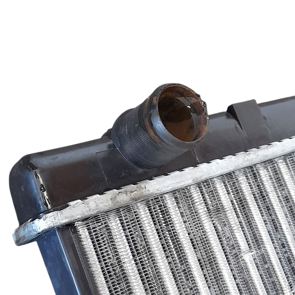 RADIADOR DE ÁGUA CITROËN C4 PICASSO 2.0 2009 V1712 - P36