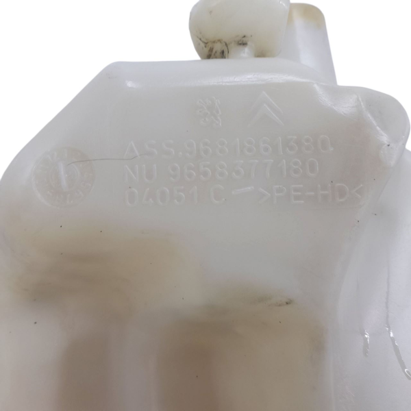 RESERVATÓRIO ÁGUA LIMPADOR PARA-BRISA  CITROËN C4 PICASSO 2.0 2009 191899