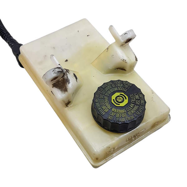 RESERVATÓRIO FLUIDO FREIO  CITROËN C4 PICASSO 2.0 2009 191782