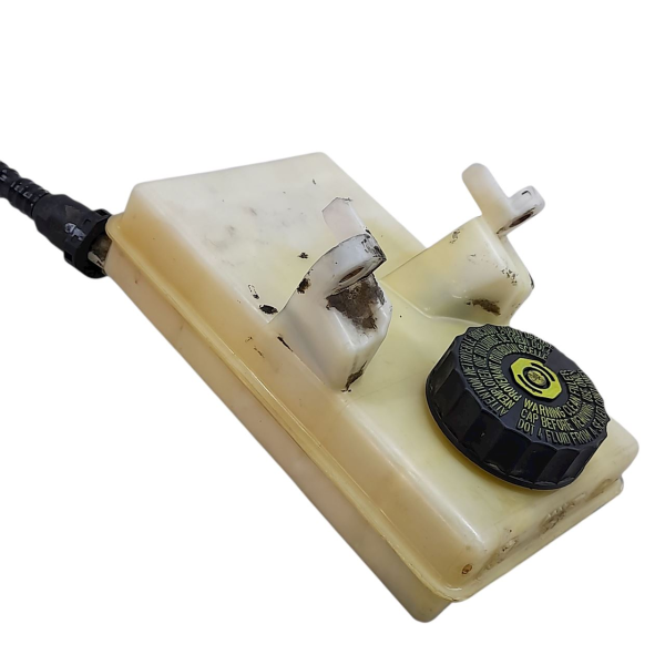 RESERVATÓRIO FLUIDO FREIO  CITROËN C4 PICASSO 2.0 2009 191782