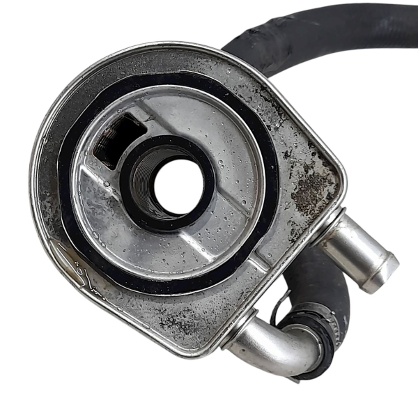 RESFRIADOR ÓLEO CÂMBIO  CITROËN C4 PICASSO 2.0 2009 188692