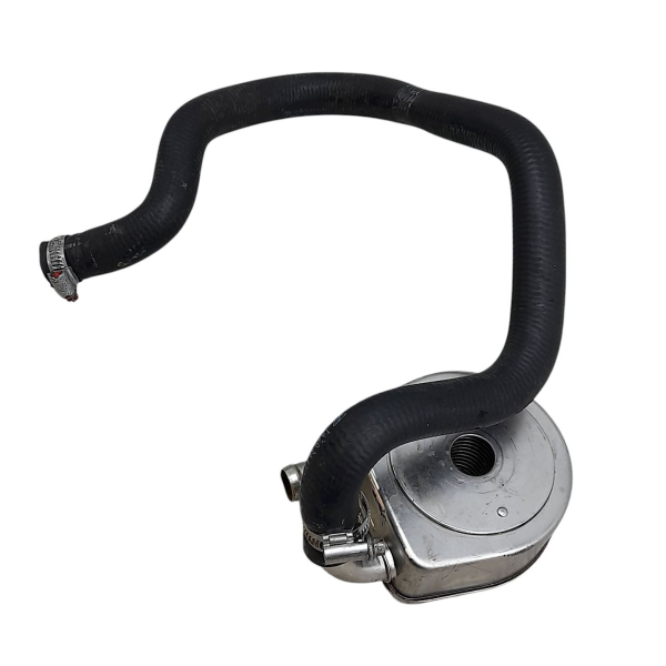 RESFRIADOR ÓLEO CÂMBIO  CITROËN C4 PICASSO 2.0 2009 188692