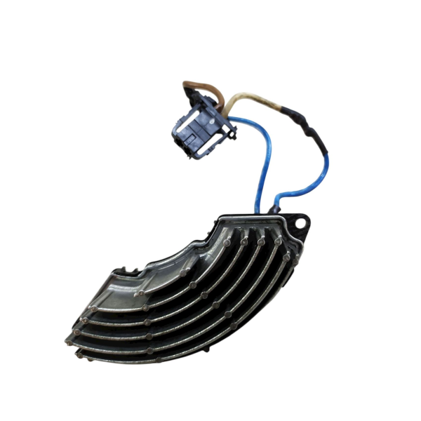 RESISTÊNCIA VENTOINHA AR FORÇADO  CITROËN C4 PICASSO 2.0 2009 191788