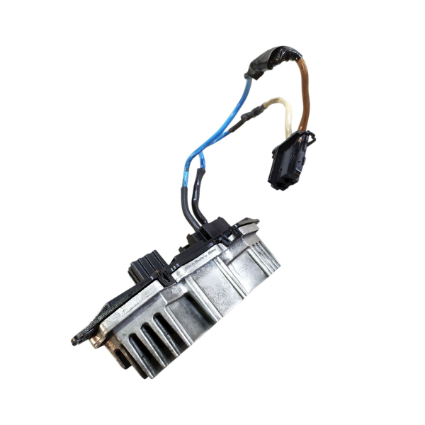 RESISTÊNCIA VENTOINHA AR FORÇADO  CITROËN C4 PICASSO 2.0 2009 191788