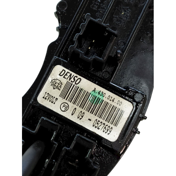 RESISTÊNCIA VENTOINHA AR FORÇADO  CITROËN C4 PICASSO 2.0 2009 191788