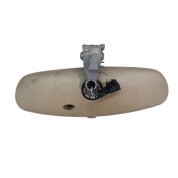 RETROVISOR INTERNO  CITROËN C4 PICASSO 2.0 2009 191800