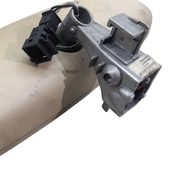 RETROVISOR INTERNO  CITROËN C4 PICASSO 2.0 2009 191800