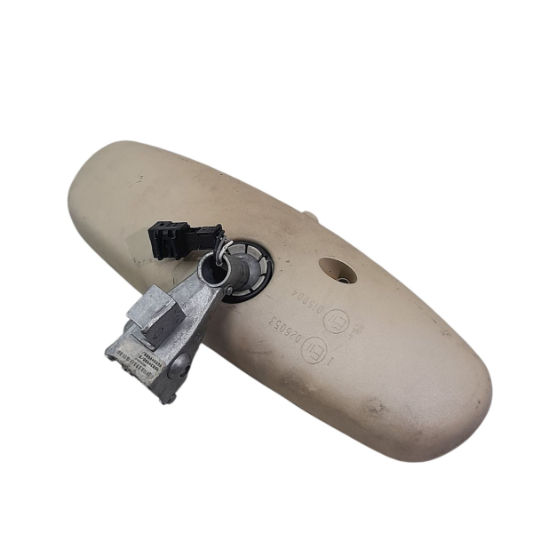 RETROVISOR INTERNO  CITROËN C4 PICASSO 2.0 2009 191800