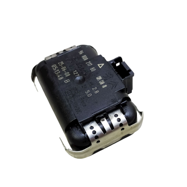 SENSOR CHUVA  CITROËN C4 PICASSO 2.0 2009 191799