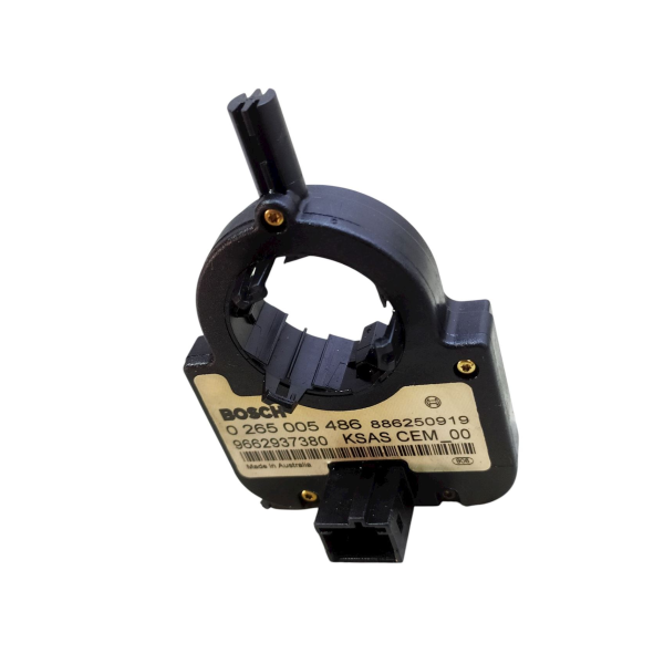 SENSOR POSIÇÃO VOLANTE MOTORISTA  CITROËN C4 PICASSO 2.0 2009 191794